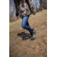 Dryshod Sod Buster Womens Boot, Moss/Grey, 6, SDB-WA-MS-006