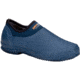 Dryshod Sod Buster Womens Shoe, Navy, 7, SDB-WS-NV-007