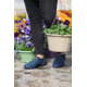 Dryshod Sod Buster Womens Shoe, Navy, 7, SDB-WS-NV-007