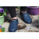 Dryshod Sod Buster Womens Shoe, Navy, 7, SDB-WS-NV-007