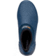 Dryshod Sod Buster Womens Shoe, Navy, 7, SDB-WS-NV-007
