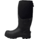 Dryshod Steadyeti Hi Winter Boot - Men's, Black/Grey, 10, SYT-MH-BK-010