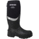 Dryshod Steadyeti Hi Winter Boot - Men's, Black/Grey, 10, SYT-MH-BK-010