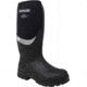 Dryshod Steadyeti Hi Winter Boot - Men's, Black/Grey, 10, SYT-MH-BK-010