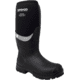Dryshod Steadyeti Hi Winter Boot - Men's, Black/Grey, 10, SYT-MH-BK-010