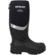 Dryshod Steadyeti Hi Winter Boot - Men's, Black/Grey, 10, SYT-MH-BK-010