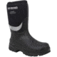 Dryshod Steadyeti Mid Winter Boot - Men's, Black/Grey, 8, SYT-MM-BK-008