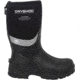 Dryshod Steadyeti Mid Winter Boot - Men's, Black/Grey, 8, SYT-MM-BK-008