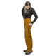 DSG Outerwear 3-in-1 Cargo Pants- Womens, Fawn, 4, 50409