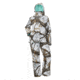 DSG Outerwear Addie Hunting Pants - Womens, Realtree Edge Snow, Extra Small, 51087