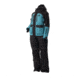 DSG Outerwear Arctic Appeal 2.0 Ice Fishing Dropseat Bib, Black, XS, 45327