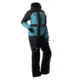 DSG Outerwear Arctic Appeal 2.0 Ice Fishing Jacket - Women's, Small, Dusty Teal, 45308