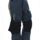 DSG Outerwear Arctic Appeal 3.0 Ice Drop Seat Bib - Womens, Deep Waters, 3XL, 52759