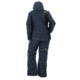 DSG Outerwear Arctic Appeal 3.0 Ice Drop Seat Bib - Womens, Deep Waters, 3XL, 52759
