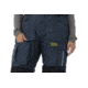 DSG Outerwear Arctic Appeal 3.0 Ice Drop Seat Bib - Womens, Deep Waters, 3XL, 52759