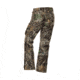 DSG Outerwear Ava 2.0 Pant w/ Cell Phone Pouch - Women's, 2XS, Realtree Edge, 99902