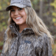 DSG Outerwear Ava 3.0 Jacket - Womens, Mossy Oak Bottomland, 2XS, 512348