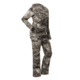 DSG Outerwear Bexley 3.0 Ripstop Tech Pant - Women's, 5XL, Realtree Excape, 51973