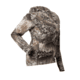 DSG Outerwear Bexley 3.0 Ripstop Tech Shirt, Large, Realtree Excape, 51958
