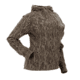 DSG Outerwear Bexley 3.0 Ripstop Tech Shirt - Womens, Mossy Oak Bottomland, 4XL, 514465