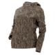 DSG Outerwear Bexley 3.0 Ripstop Tech Shirt - Womens, Mossy Oak Bottomland, 4XL, 514465