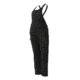 DSG Outerwear Breanna 2.0 Drop Seat Fleece Bib - Women's, 3XL, Black, 52217