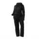 DSG Outerwear Breanna 2.0 Drop Seat Fleece Bib - Women's, 3XL, Black, 52217