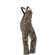 DSG Outerwear Breanna 2.0 Drop Seat Fleece Bib - Women's, 2XL, Realtree Edge, 99972