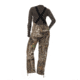 DSG Outerwear Breanna 2.0 Drop Seat Fleece Bib - Women's, 2XL, Realtree Edge, 99972
