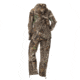 DSG Outerwear Breanna 2.0 Drop Seat Fleece Bib - Women's, 2XL, Realtree Edge, 99972