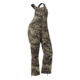DSG Outerwear Breanna 2.0 Drop Seat Fleece Bib - Women's, Small, Realtree Excape, 52194