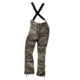 DSG Outerwear Breanna 2.0 Drop Seat Fleece Bib - Women's, Small, Realtree Excape, 52194