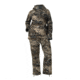 DSG Outerwear Breanna 2.0 Drop Seat Fleece Bib - Women's, Small, Realtree Excape, 52194