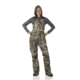 DSG Outerwear Breanna 2.0 Drop Seat Fleece Bib - Womens, Mossy Oak Country DNA, 3XL, 513451