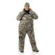 DSG Outerwear Breanna 2.0 Drop Seat Fleece Bib - Womens, Mossy Oak Country DNA, 3XL, 513451