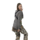 DSG Outerwear Breanna 2.0 Drop Seat Fleece Bib - Womens, Mossy Oak Country DNA, 3XL, 513451