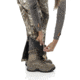 DSG Outerwear Breanna 2.0 Drop Seat Fleece Bib - Womens, Mossy Oak Country DNA, 3XL, 513451