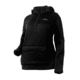 DSG Outerwear Breanna 2.0 Fleece Pullover - Women's, Medium, Black, 52204