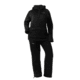 DSG Outerwear Breanna 2.0 Fleece Pullover - Women's, Medium, Black, 52204