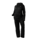 DSG Outerwear Breanna 2.0 Fleece Pullover - Women's, Medium, Black, 52204