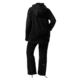 DSG Outerwear Breanna 2.0 Fleece Pullover - Women's, Medium, Black, 52204