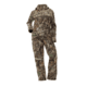 DSG Outerwear Breanna 2.0 Fleece Pullover - Women's, Small, Realtree Edge, 99958