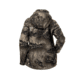 DSG Outerwear Breanna 2.0 Fleece Pullover - Women's, 4XL, Realtree Excape, 52191