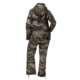DSG Outerwear Breanna 2.0 Fleece Pullover - Women's, 4XL, Realtree Excape, 52191