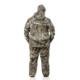 DSG Outerwear Breanna 2.0 Fleece Pullover - Womens, Mossy Oak Country DNA, Medium, 513321