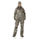 DSG Outerwear Breanna 2.0 Fleece Pullover - Womens, Mossy Oak Country DNA, Medium, 513321