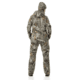 DSG Outerwear Breanna 2.0 Fleece Pullover - Womens, Mossy Oak Country DNA, Medium, 513321