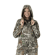 DSG Outerwear Breanna 2.0 Fleece Pullover - Womens, Mossy Oak Country DNA, Medium, 513321
