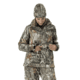 DSG Outerwear Breanna 2.0 Fleece Pullover - Womens, Mossy Oak Country DNA, Medium, 513321