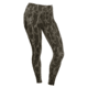 DSG Outerwear Casual Leggings - Womens, Mossy Oak Bottomland Original, 2XS, 515486